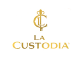 Logo de La Custodia