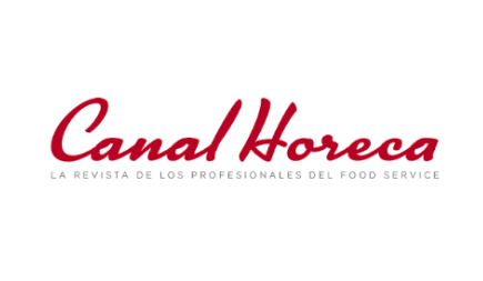 Logo de Canal Horeca
