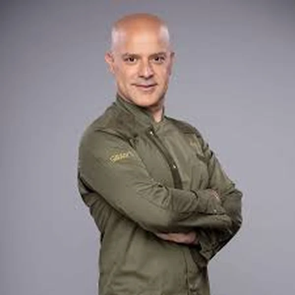 Foto de Alvaro Lois