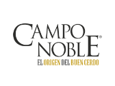 Logo de Campo Noble