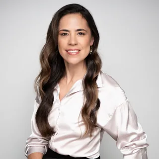 Foto de María Francisca Yáñez, Ph.D