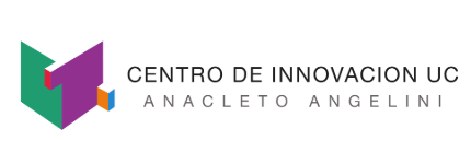 Logo de Centro de Innovación UC Anacleto Angelini