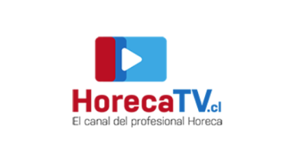 Logo de Horeca TV