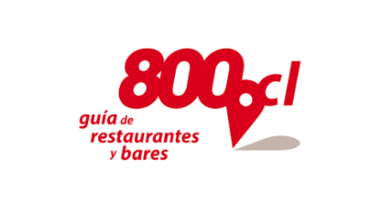 Logo de 800.cl