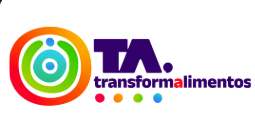 Logo de Transforma Alimentos